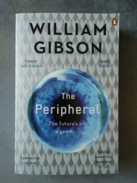 The Peripheral