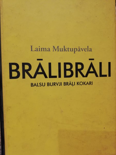 BrāliBrāli
