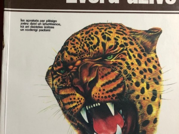 Plēsīgo zvēru dzīve