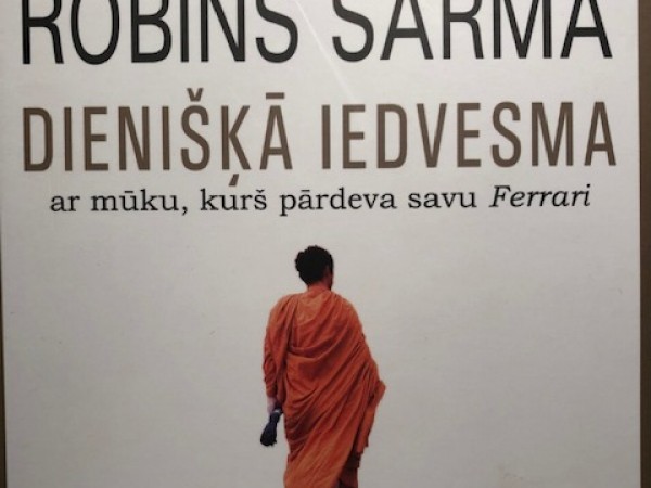 Dienišķā iedvesma