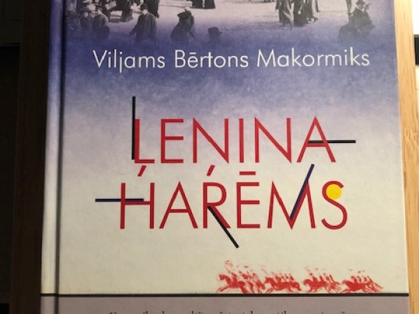 Ļeņina harēms