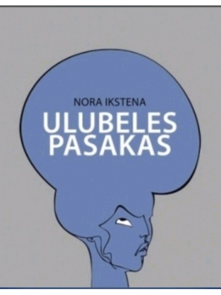 Ulubeles pasakas
