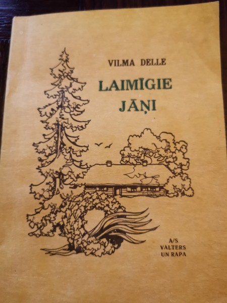Laimīgie Jāņi