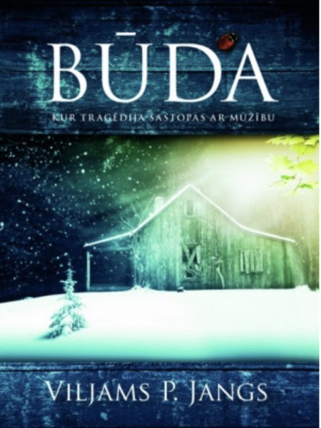 Būda