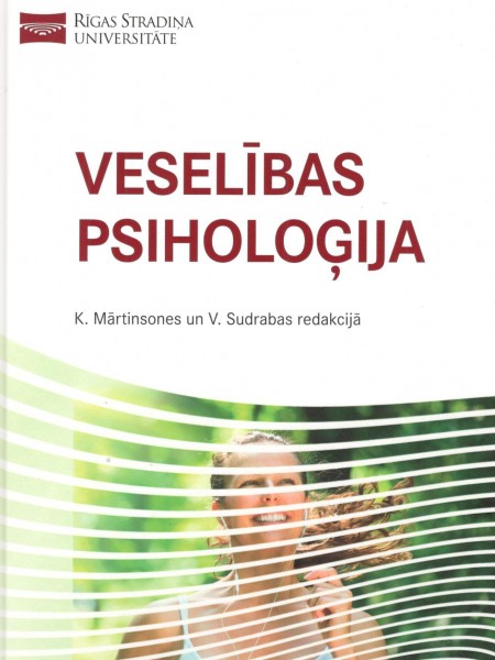 Veselības psiholoģija