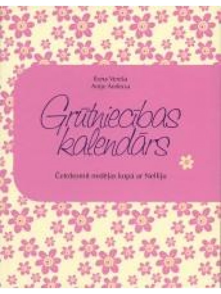 Grūtniecības kalendārs