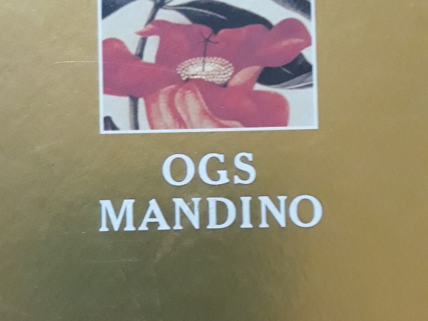 Pasaules Dižākakais Tirgonis