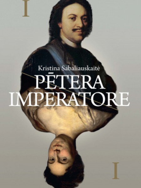 Pētera imperatore