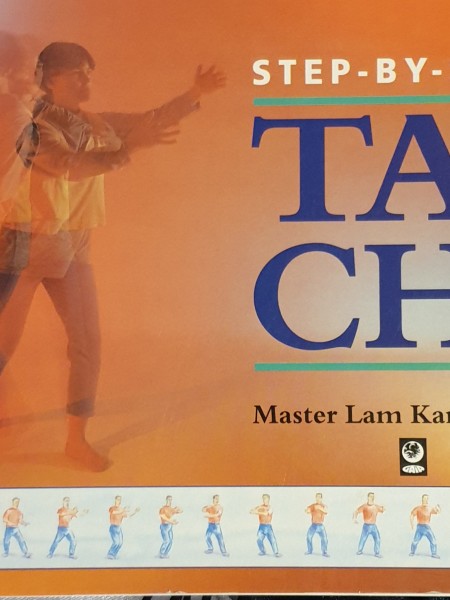 Step by step TAI CHI