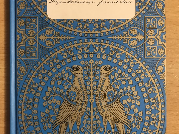 Džentelmeņu paradoksi