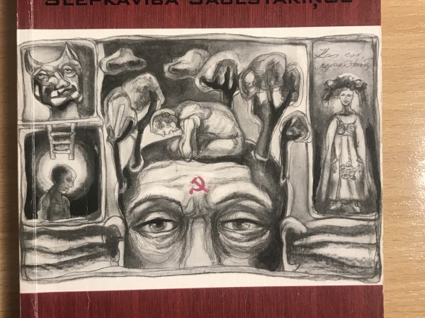 Slepkavība saulstariņos