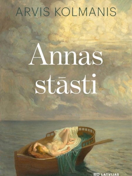Annas stāsti