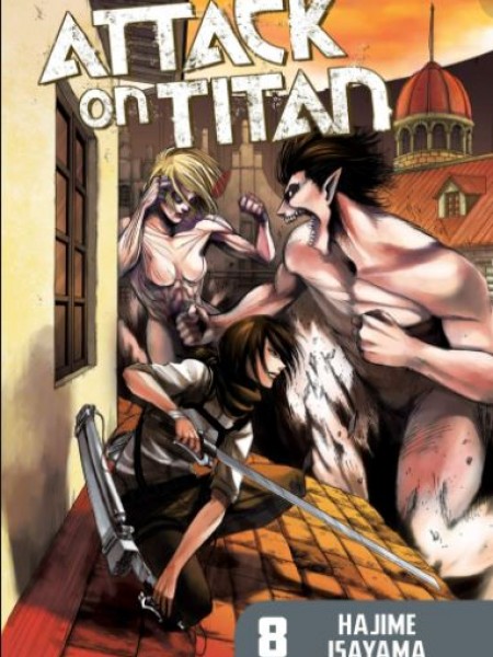 Attack on Titan