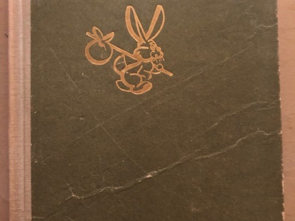 Latviešu tautas pasakas par dzīvniekiem