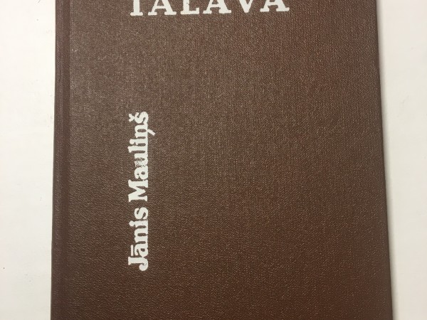 Tālava