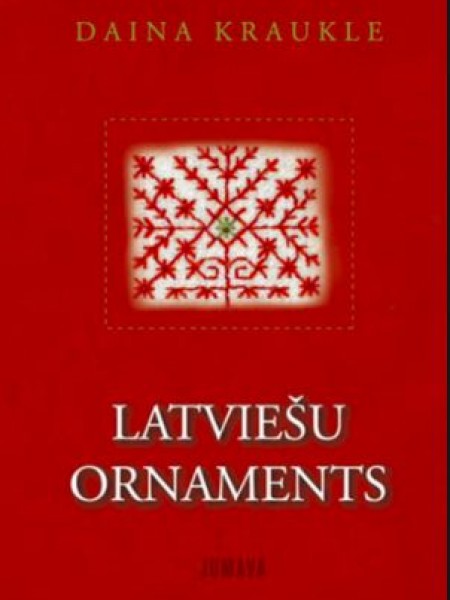 Latviešu ornaments