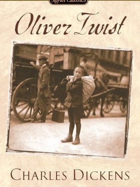 Oliver Twist