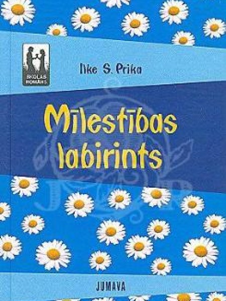 Mīlestības labirints