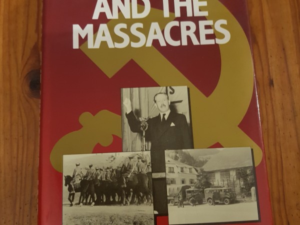 The Minister and the Massacres