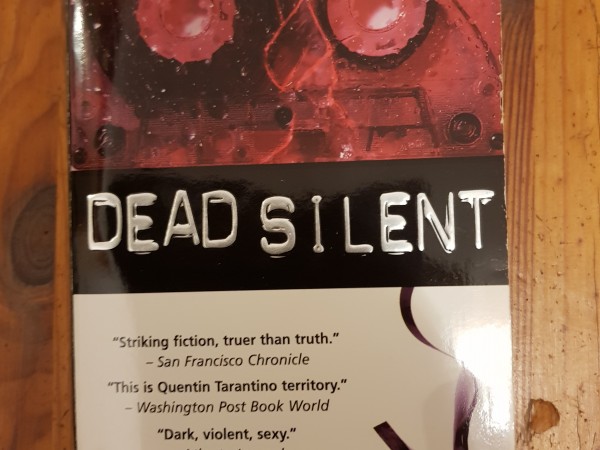 Dead Silent
