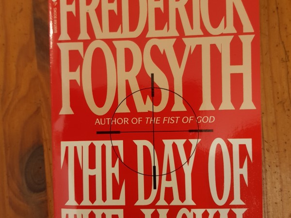 The Day of the Jackal