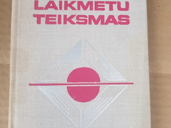 Laikmetu teiksmas