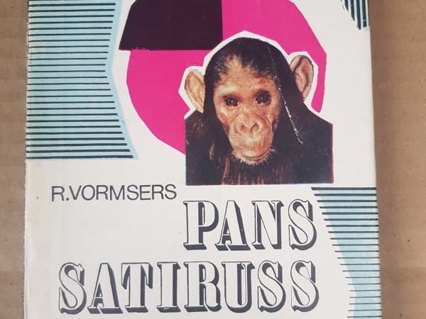 Pans Satiruss