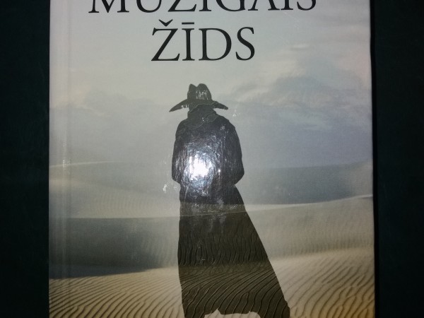Mūžīgais Žīds