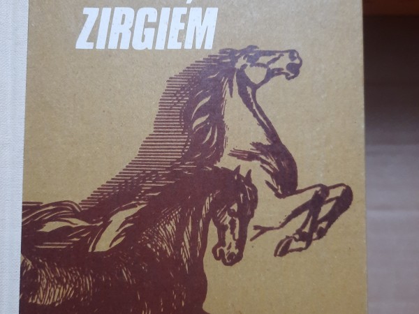 Atmiņas par zirgiem