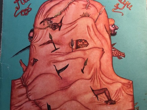 Alibaba un četrdesmit laupītāju