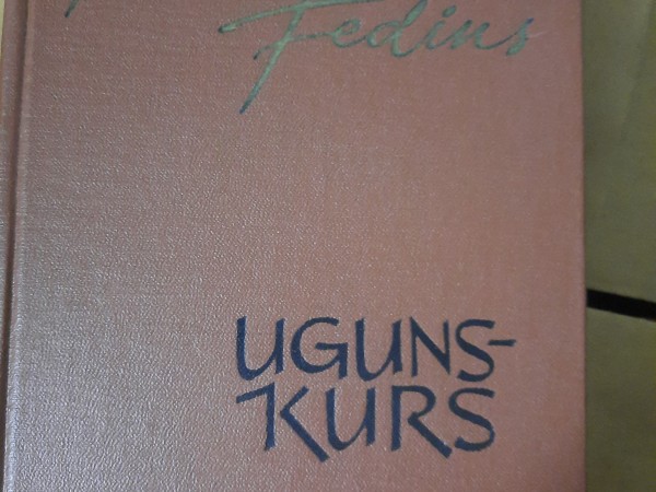 Ugunskurs