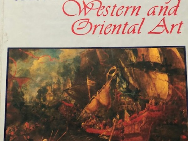 Museum of Western and oriental art