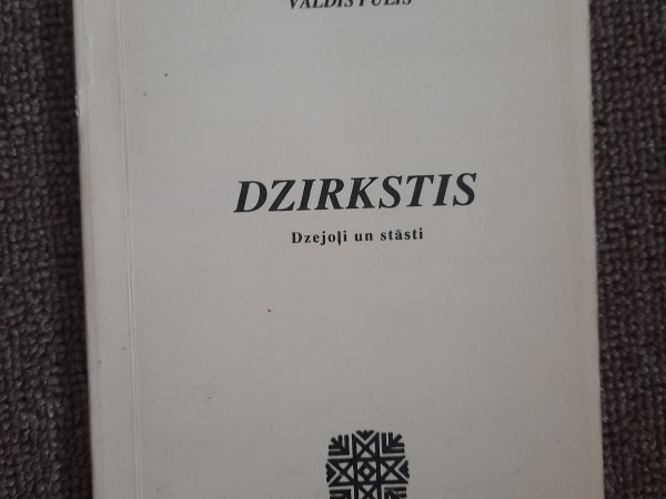 Dzirkstis