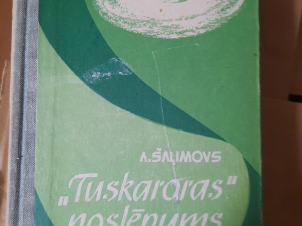 Tu sakoras piezīmes