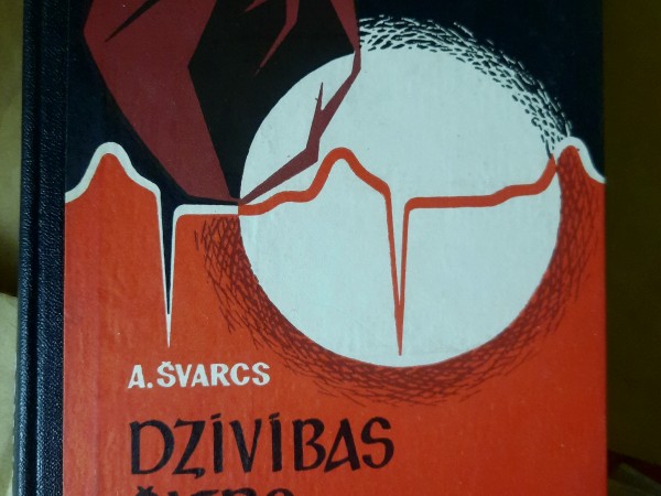 Dzīvības šifrs