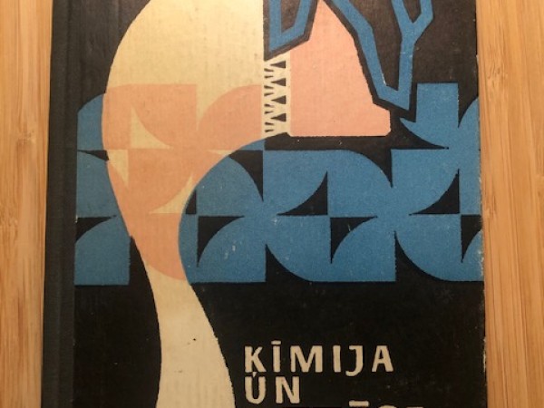 Ķīmija un derīgi padomi