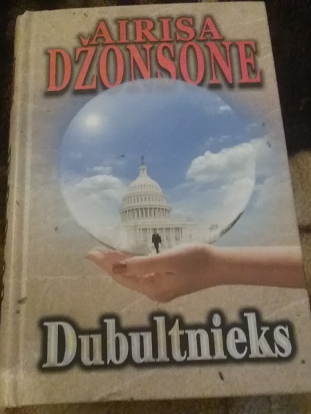 Dubultnieks