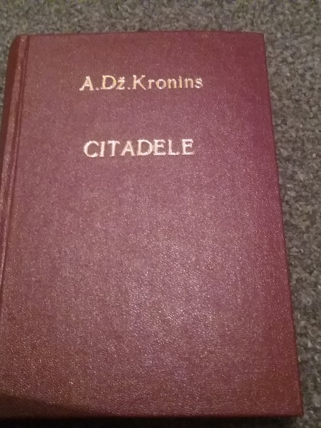 Citadele