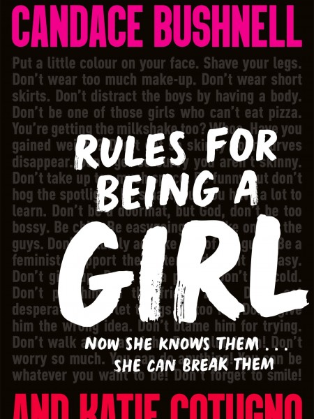 Rules for being a girl