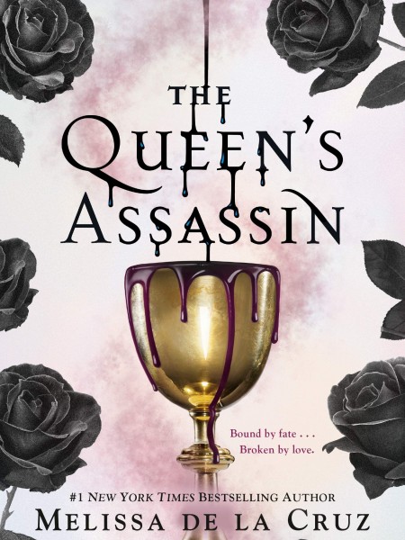 The Queens Assassin