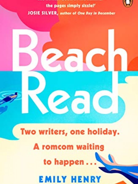Beach read