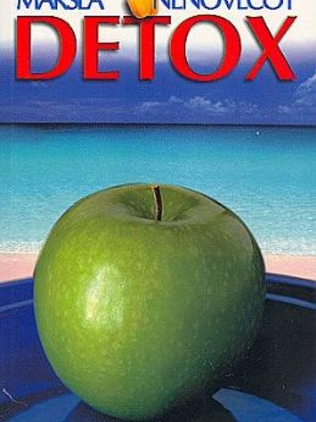 Māksla nenovecot. Detox