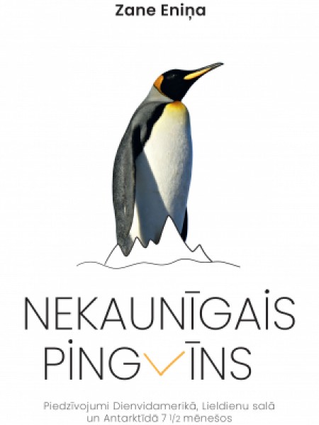 Nekaunīgais pingvīns