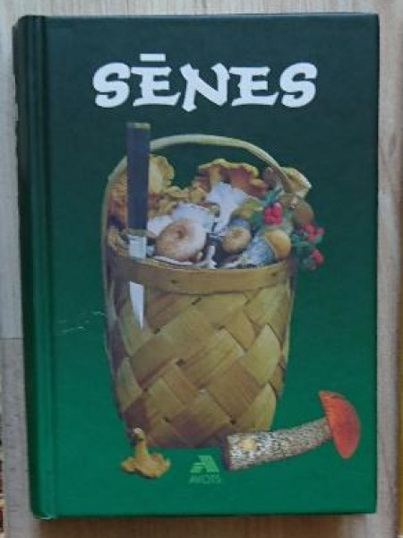 Sēnes