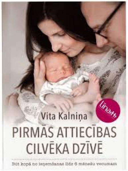 Pirmās attiecības cilvēka dzīvē