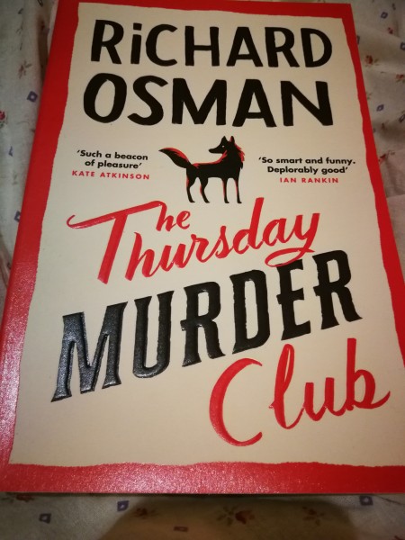 The Thursday Murder Club