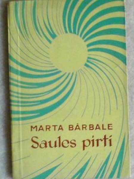 Saules pirtī