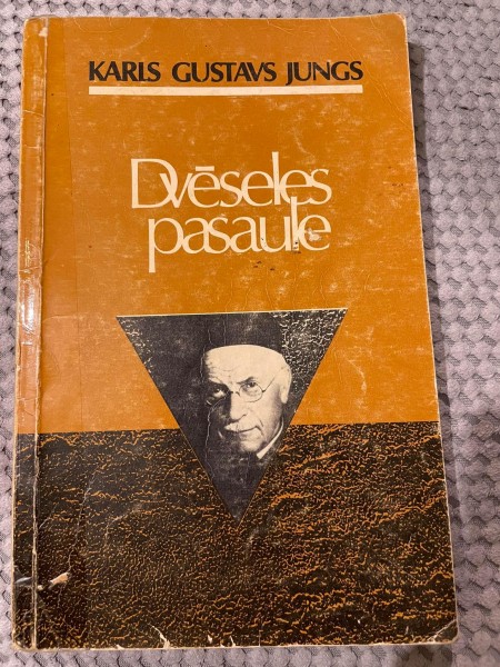 Dvēseles pasaule
