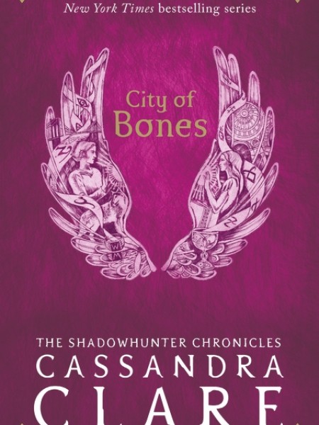 The Mortal Instruments 1: City of Bones
