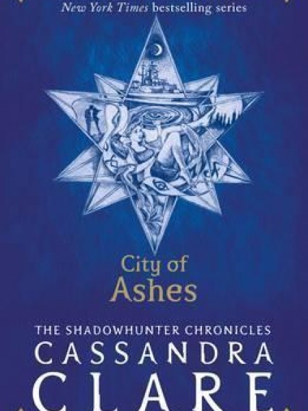 The Mortal Instruments 2: City of Ashes